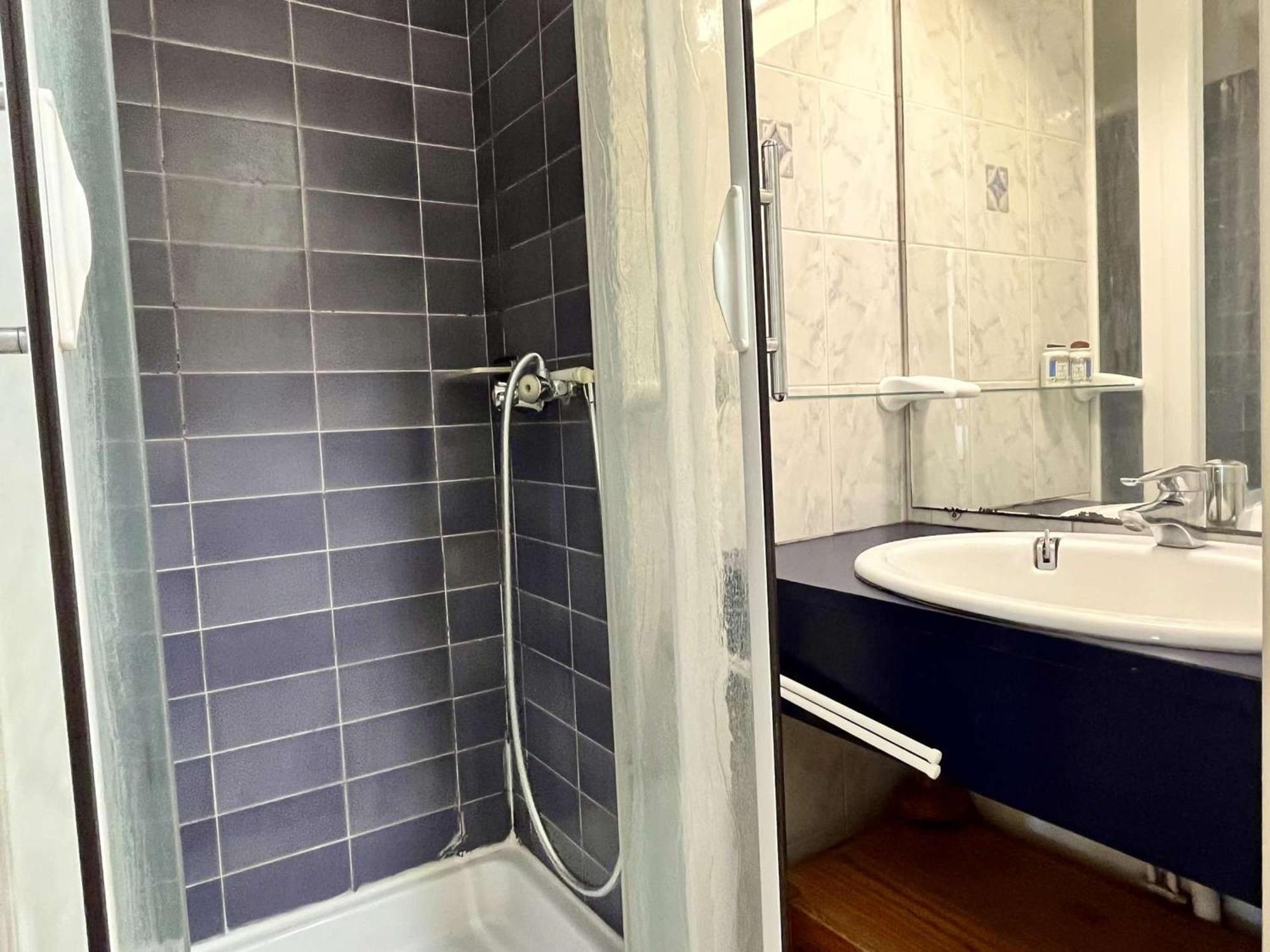 Studio A Argeles-Sur-Mer, 400M De La Plage Et Proche Commerces, Loggia, Animaux Bienvenus, Menage Inclus - Fr-1-225-548 Екстериор снимка