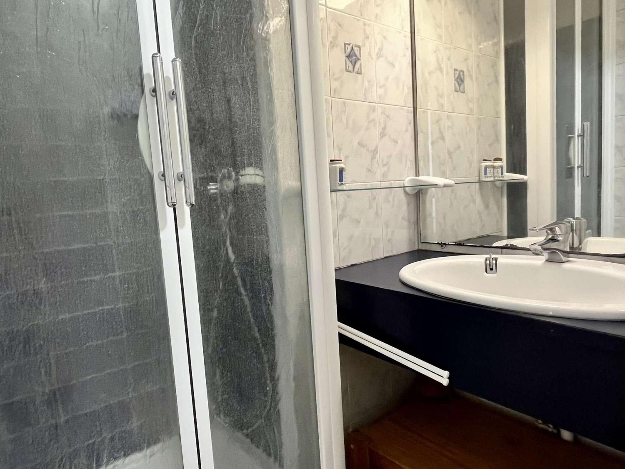 Studio A Argeles-Sur-Mer, 400M De La Plage Et Proche Commerces, Loggia, Animaux Bienvenus, Menage Inclus - Fr-1-225-548 Екстериор снимка